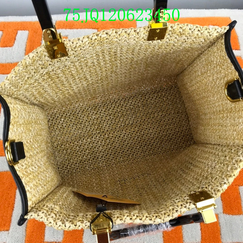 Glami - FDE Bags - 2879