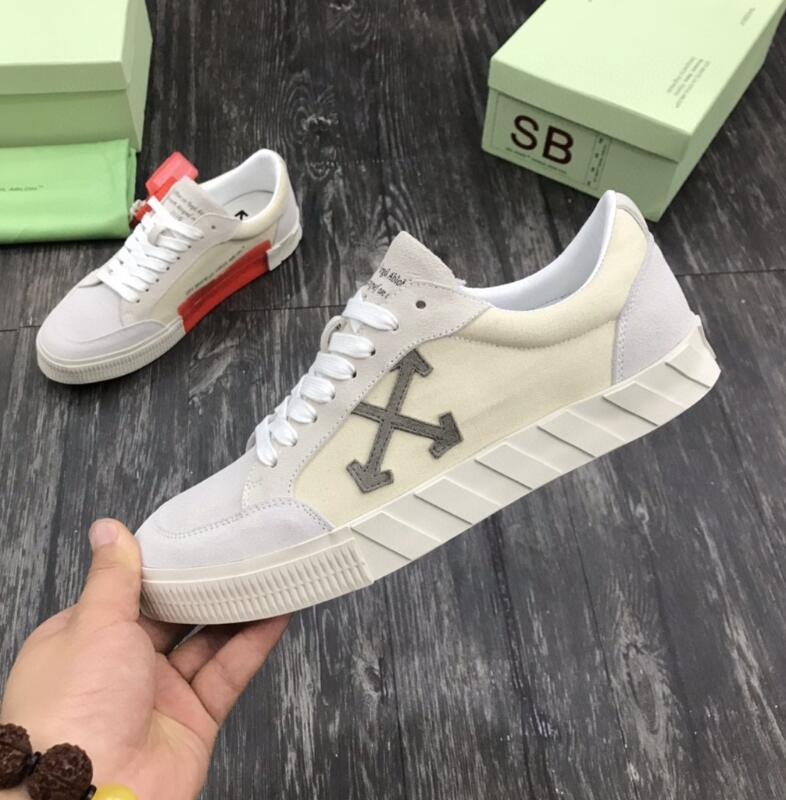 glamy - YZO Men Shoes - 248