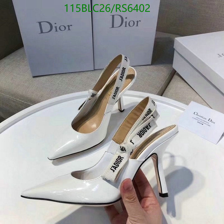 SAMCC - DOR Women Shoes - 2255