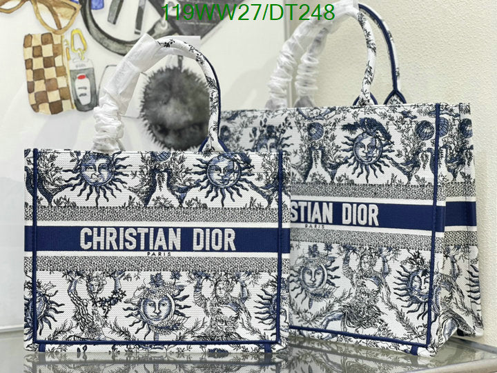 SAMCC - DOR Bags - 812
