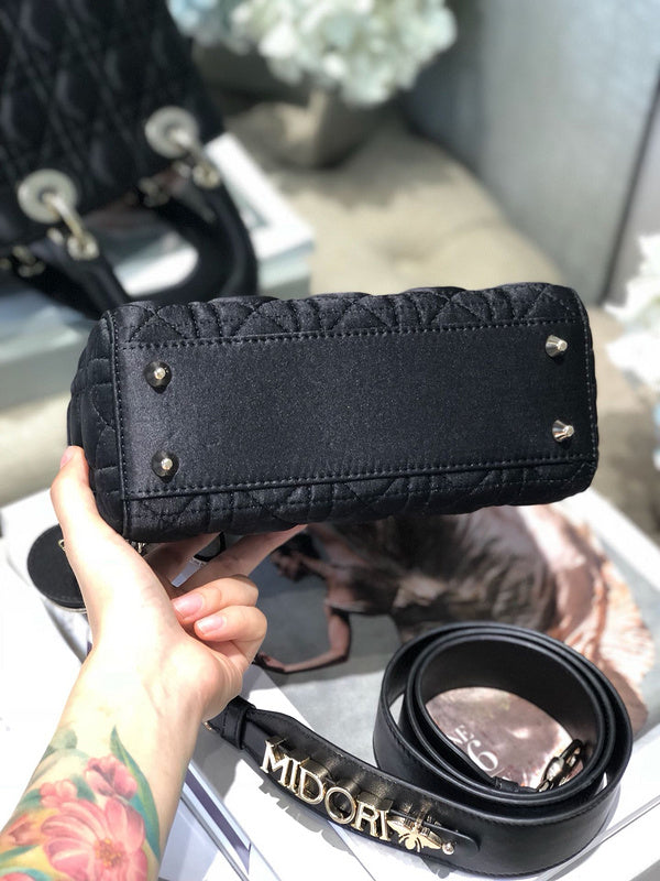 Satchel Bags - DOR Bags - 1169
