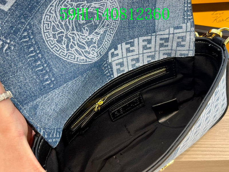 Glami - FDE Bags - 3358