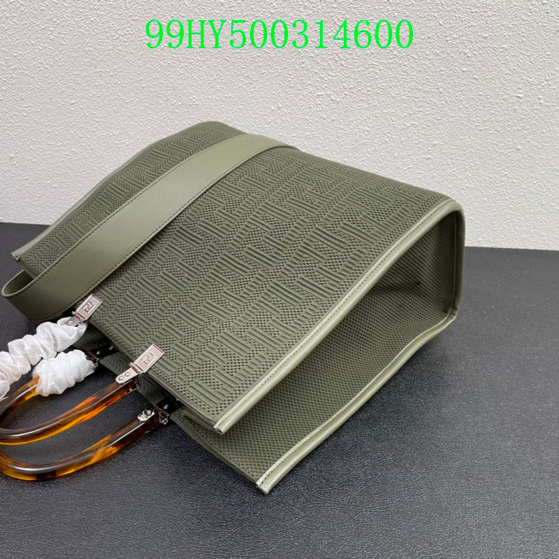 Glami - FDE Bags - 1856