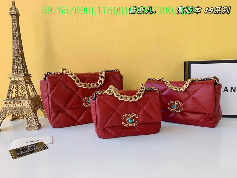 Glami - CHL Bags - 2222