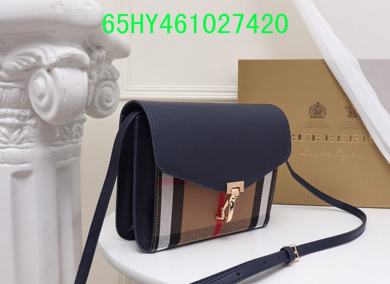 ELE Fashion -BBR Bags - 621
