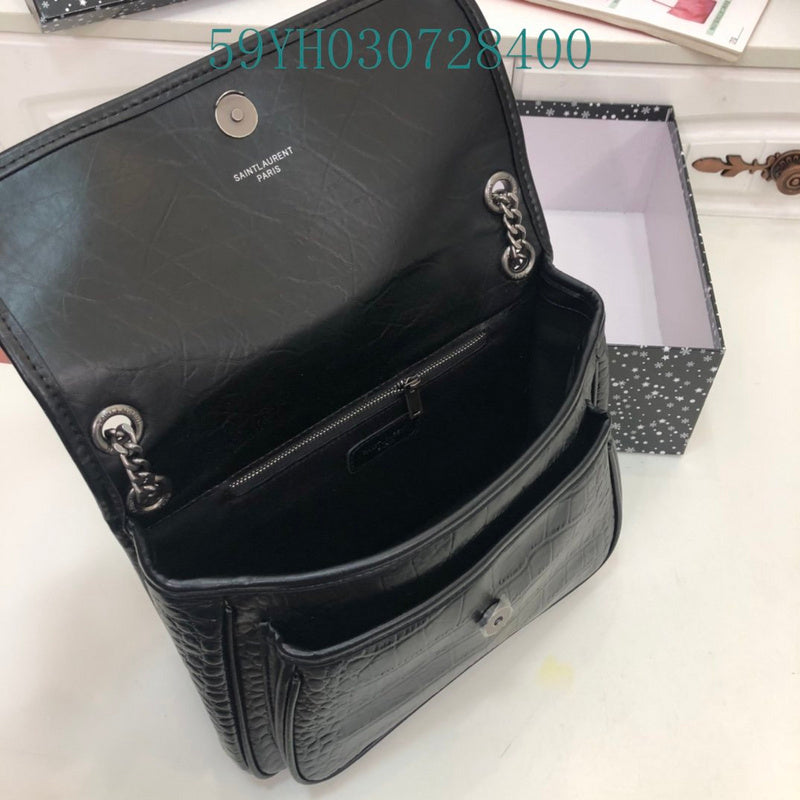 Glami - YLS Bags - 2222