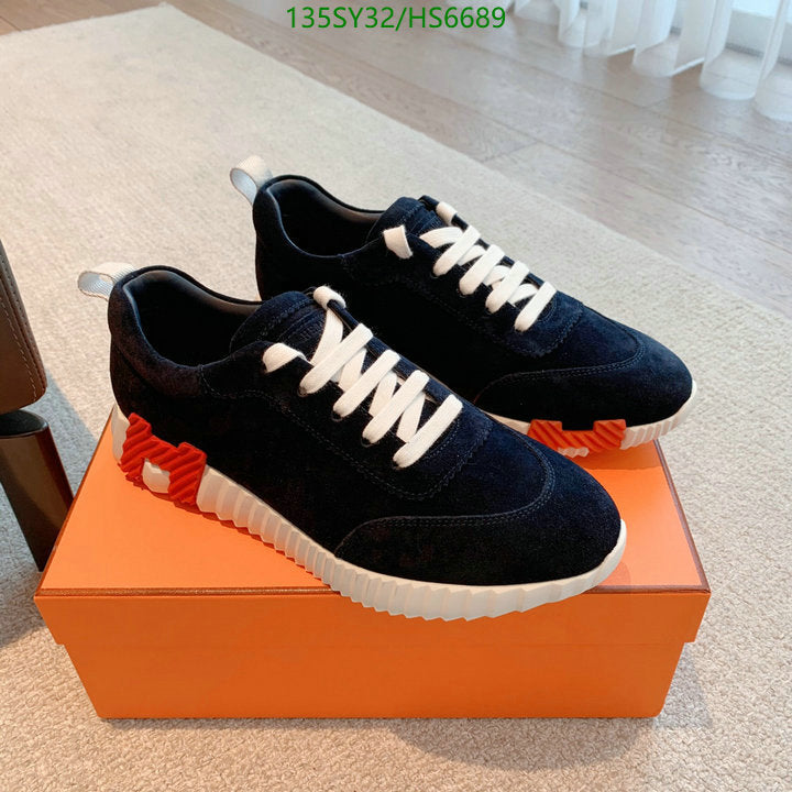 SAMC - HMS Men Shoes - 590