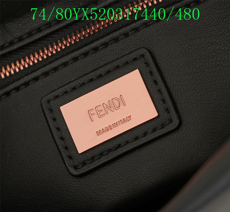 Glami - FDE Bags - 3377