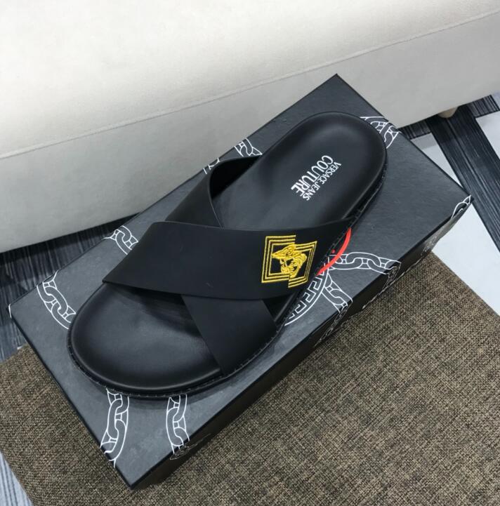 SAMC - VAR Men Shoes - 133
