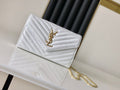Satchel Bags - SLY Bags - 1404