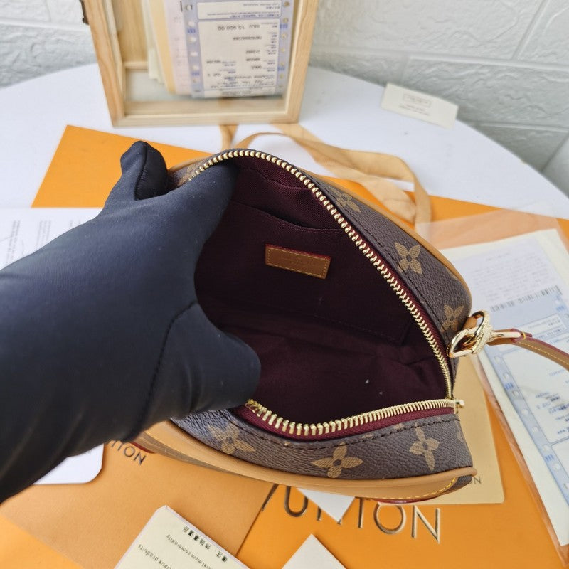 Satchel Bags - VL1 Bags - 370