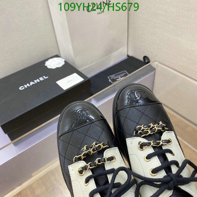 SAMC - CHL Women Shoes - 055