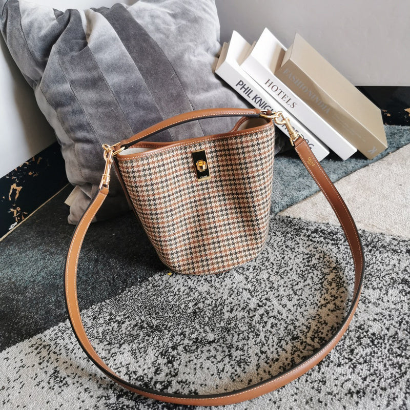 Glamy - COL Bags - 1338