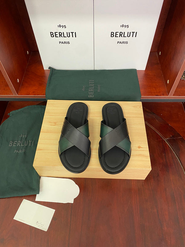 Glami - BRE Men Shoes - 201