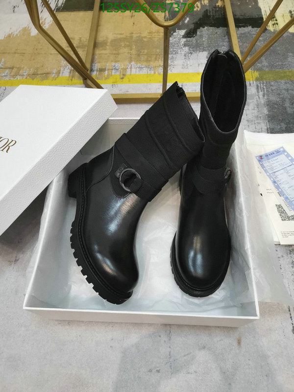 SAMCC - DOR Women Shoes - 1619