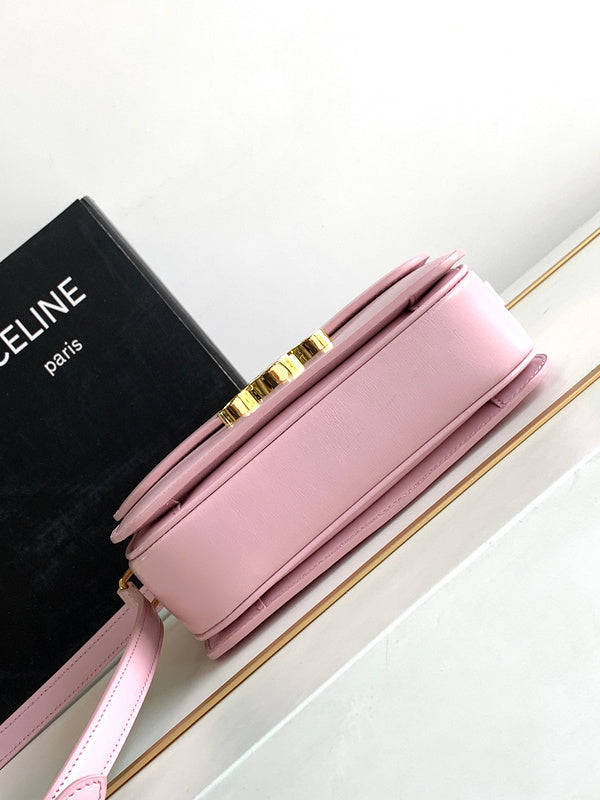 Glamy - COL Bags - 465