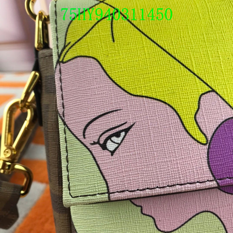Glami - FDE Bags - 1854