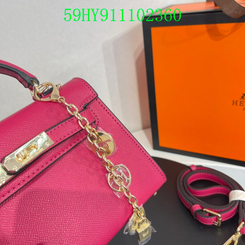 Glami - HMS Bags - 491