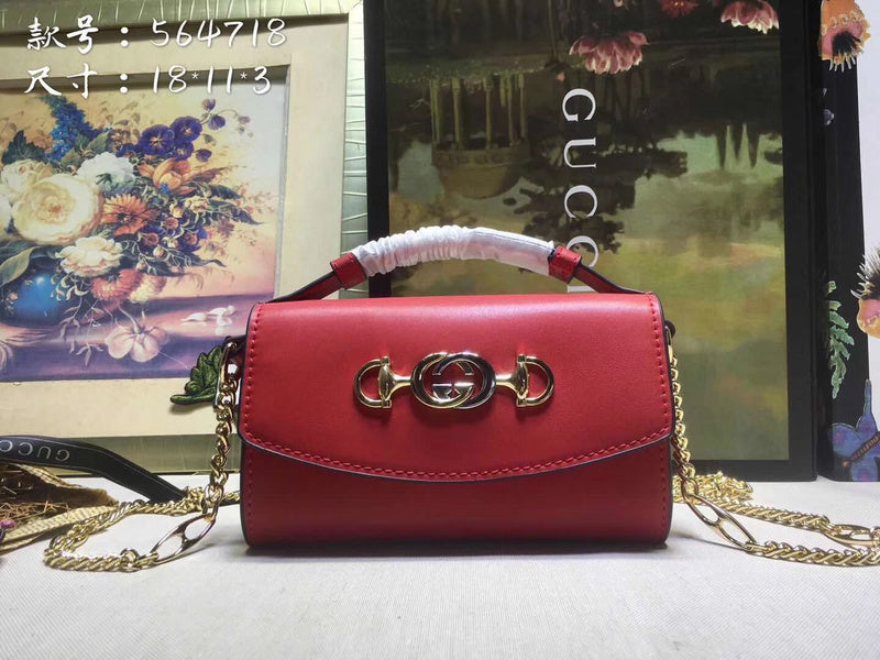 Glami Fashion - GCI Bags - 2344