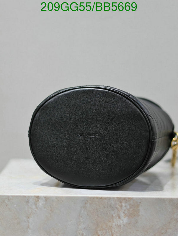 SAMC - YLS Bags - 019
