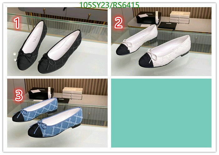 SAMC - CHL Women Shoes Ballet - 221