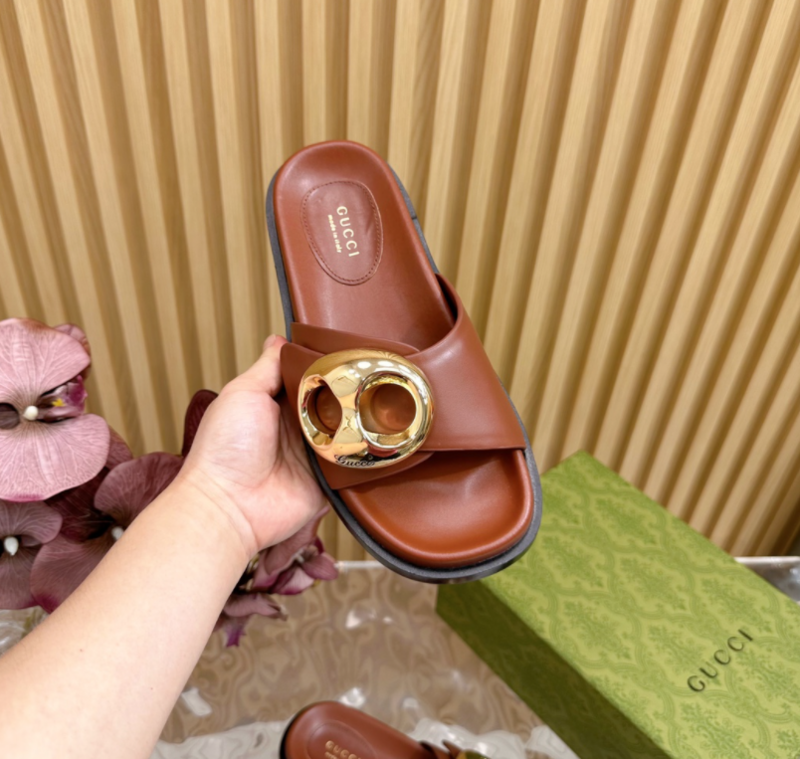 SAMC - GUKI Women Shoes - 028