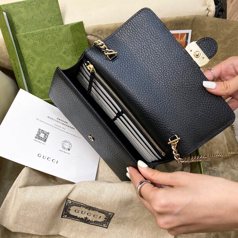 Glami-i GUKI Women Bags - 1082