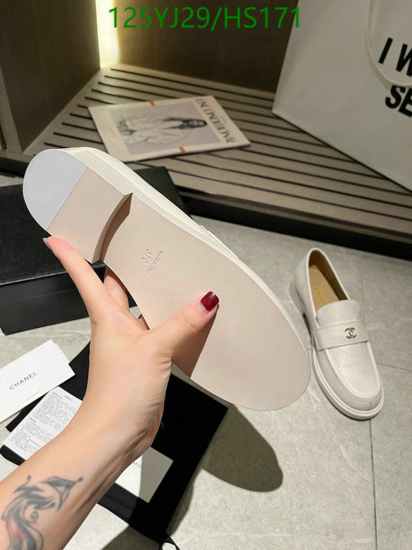 SAMC - CHL Women Shoes - 038