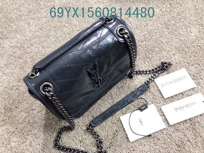 Glami - YLS Bags - 2174