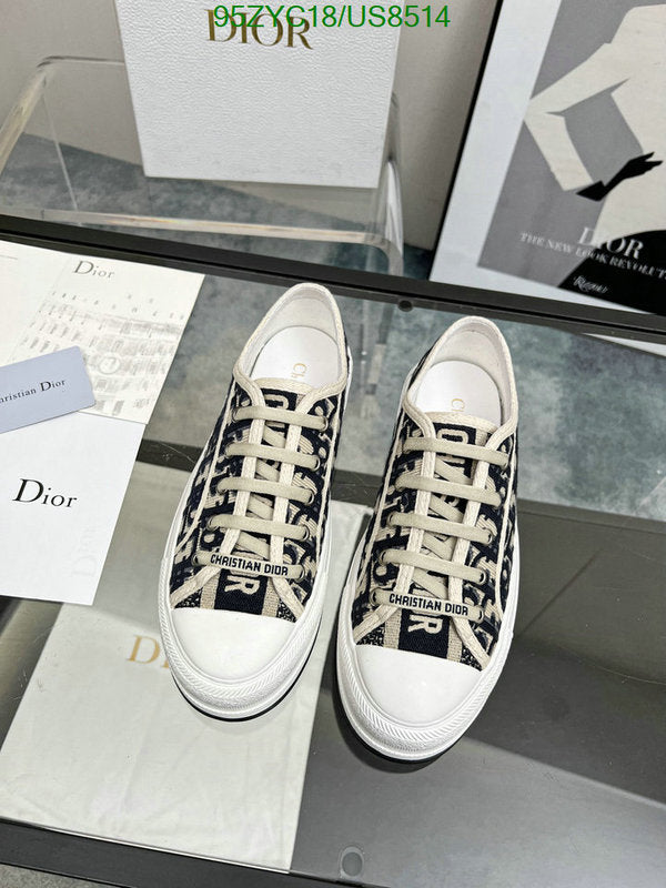 SAMCC - DOR Women Shoes - 1530