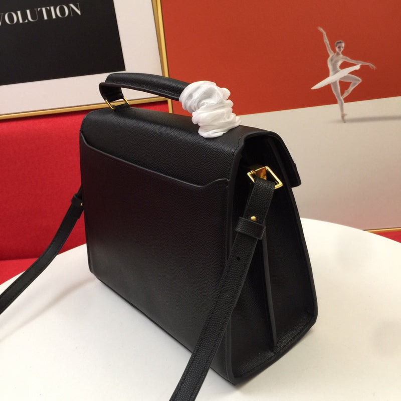 Satchel Bags - SLY Bags - 1160