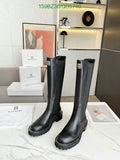 SAMC - Mix Boots - 486