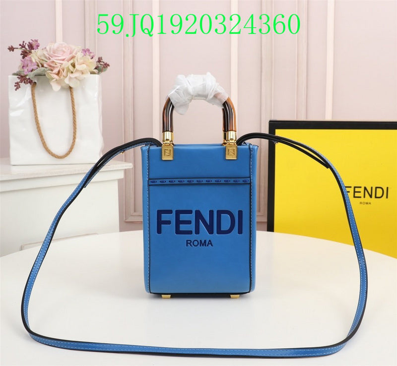 Glami - FDE Bags - 1764