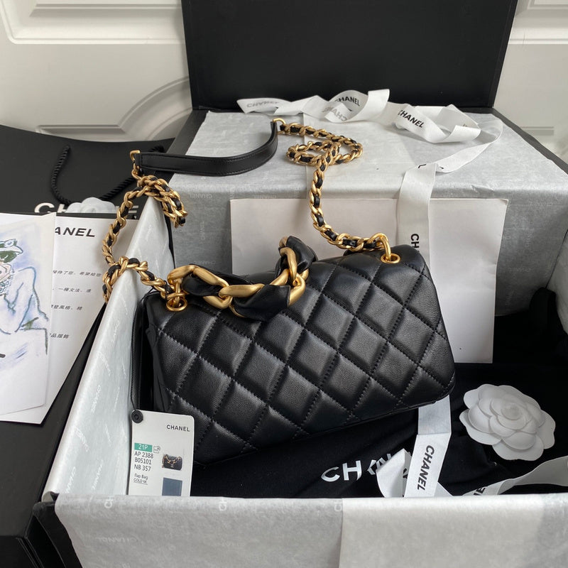 Chanel Bags