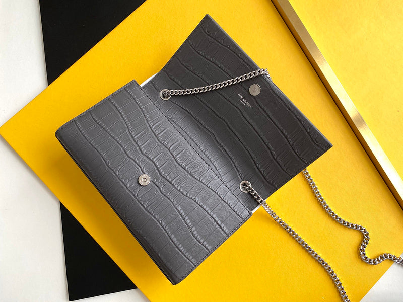 Satchel Bags - SLY Bags - 843
