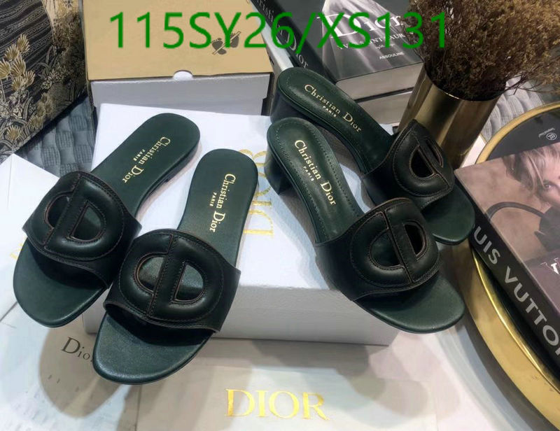 SAMCC - DOR Women Shoes - 2028
