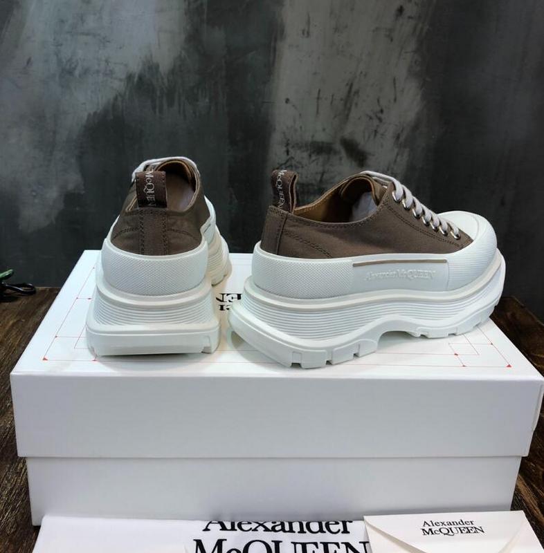 Glamy - AQ Men SHoes - 411