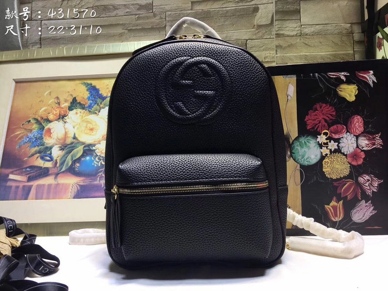 Glami Fashion - GCI Bags - 11399