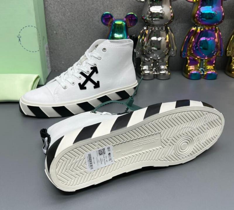 Glamy - YZO Men Shoes - 111