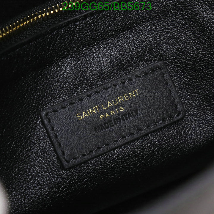 SAMC - YLS Bags - 029