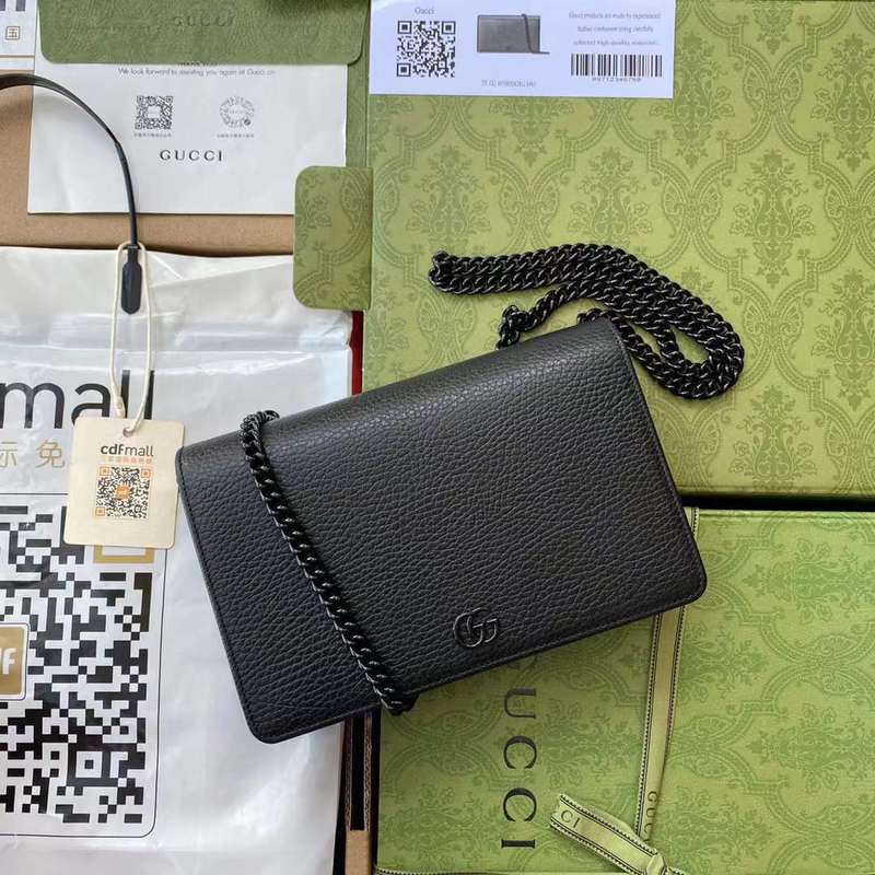 GUI2 Bags - Luxurious Bags  642