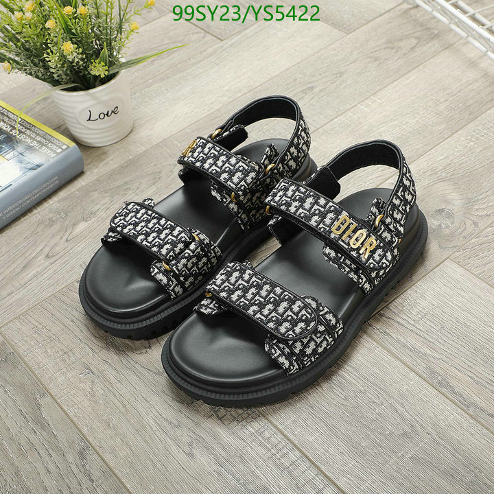 SAMCC - DOR Women Shoes - 2297