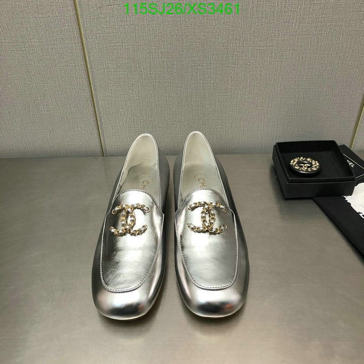 SAMC - CHL Women Shoes - 132