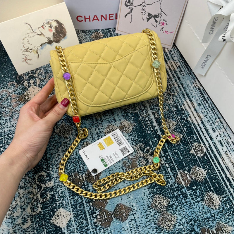 Chanel Bags