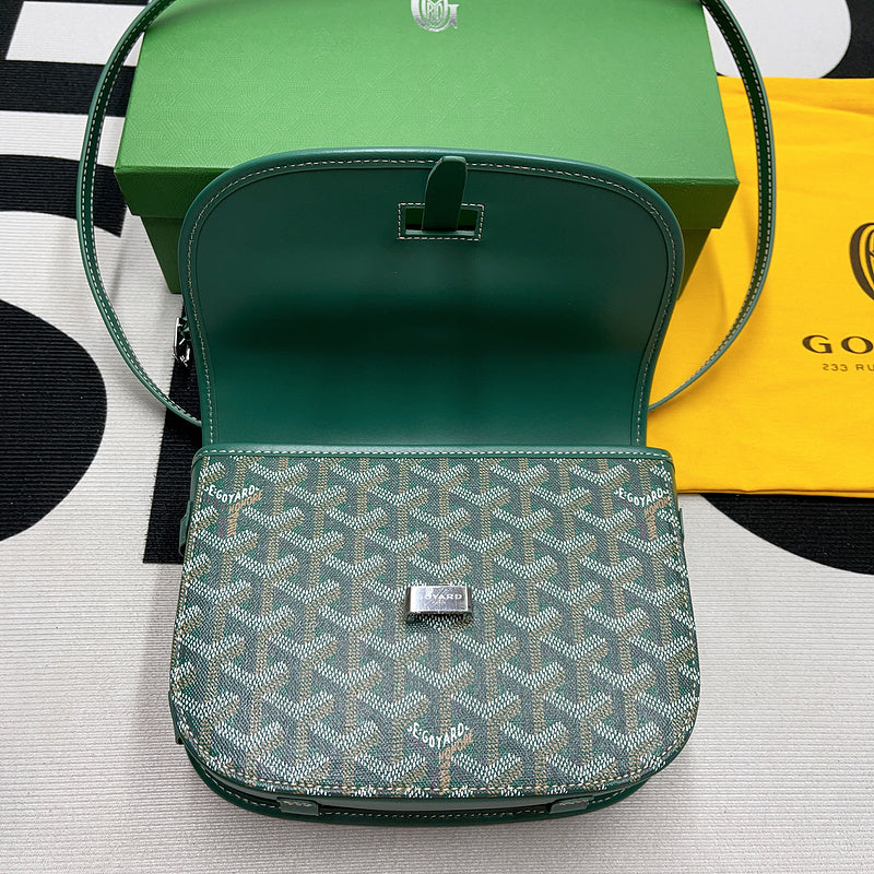 ELE - GOD Bags - 081