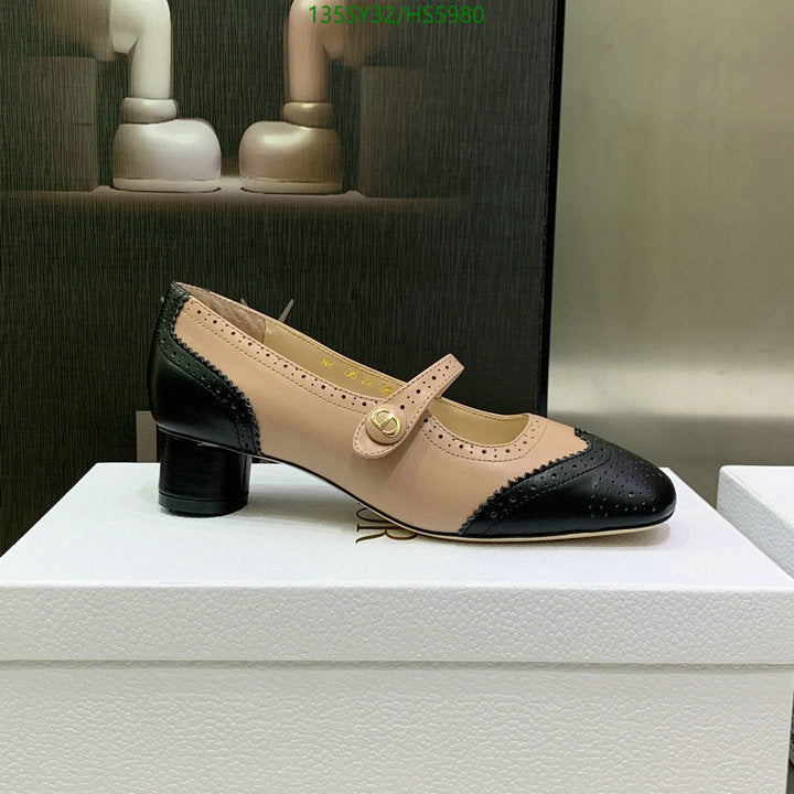 SAMCC - DOR Women Shoes - 1897