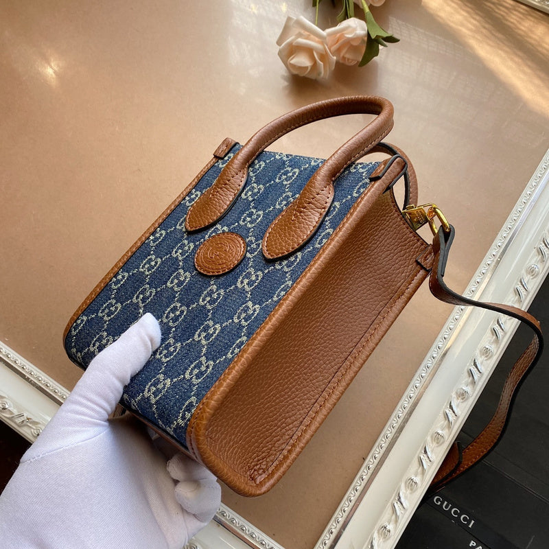 Glami Fashion - GCI Bags - 10301