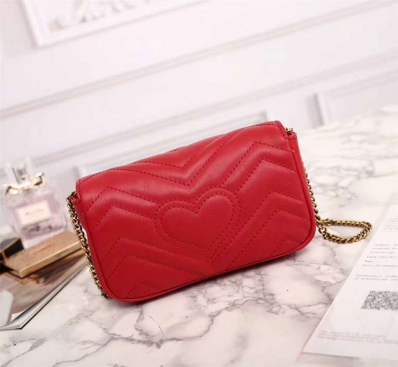 Glami Fashion - GCI Bags - 600