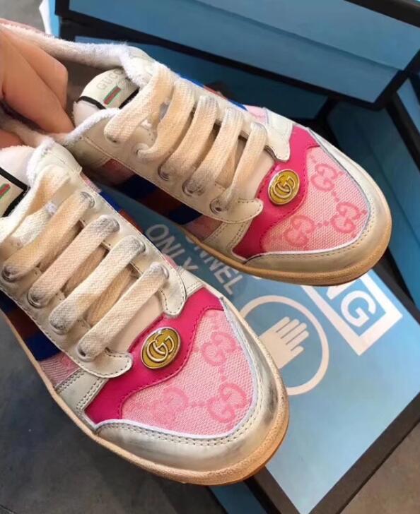 SAMC - GUKI Men Shoes - 1299