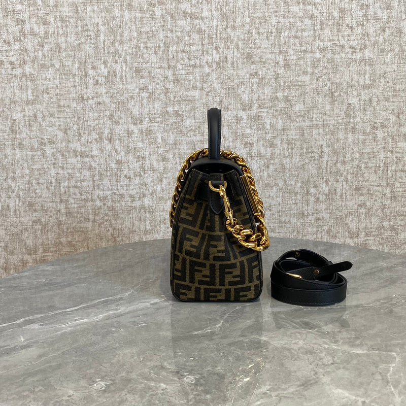 Glamy - VAR Bags - 060